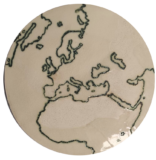 LA TERRE A OFFRIR