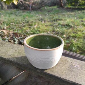 La terre à offrir, fait main artisanal poterie