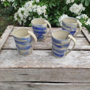 La terre à offrir fait main poterie faïence céramique décoration art de la table grès