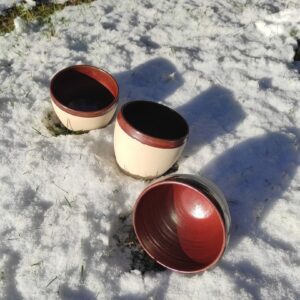 La terre à offrir fait main poterie faïence céramique décoration art de la table grès