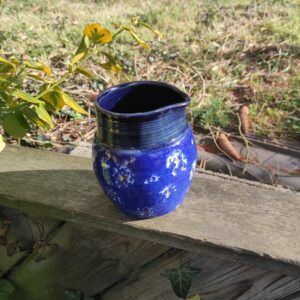 La terre à offrir fait main poterie faïence céramique décoration art de la table grès